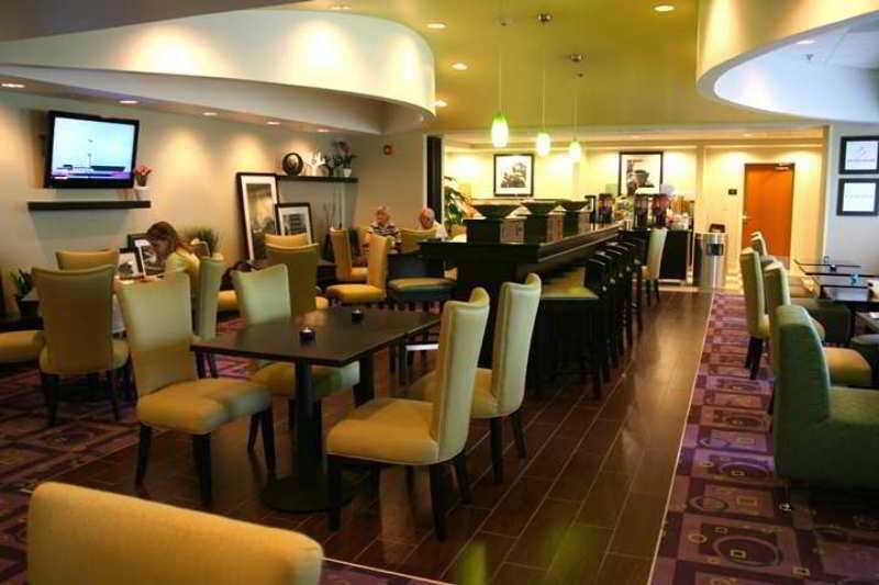 Hampton Inn Richmond - South Ресторан фото